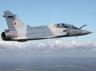 Hindistan Ordusu’nun Mirage 2000 uçağı düştü