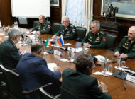 İran-Rusya askeri savunmasında iş birliği