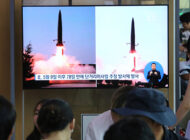 Kuzey Kore balistik füze denemesi yaptı iddiası