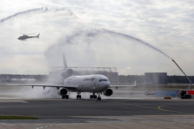 Lufthansa’da bir devir kapandı