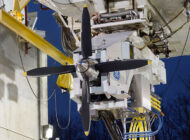 NASA hibrit test aracı için GE Havacılık’ı seçti