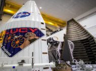 NASA, 12 yıllık yeni görevine başlıyor