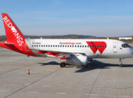 Red Wings, Çelyabinsk-İstanbul arası uçacak