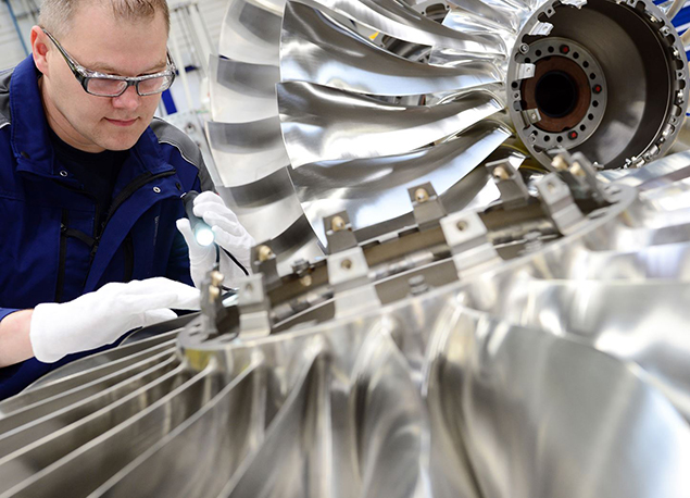 Rolls-Royce Pearl 700 motorları Gulfstream’a güç verecek