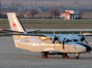 Rus Ordusu, L-410 uçaklarını uçuştan çekti