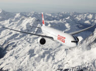 Swiss Air, Zürih-Beyrut uçuşlarına başlıyor