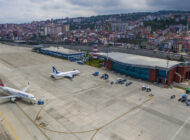 Trabzon turizminin 10 aylık rakamları açıklandı