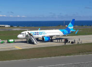 Jazeera Airways uçağına Trabzon’da bomba ihbarı