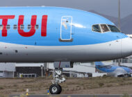 TUİ Fly’da Telaviv uçuşlarını durdurdu