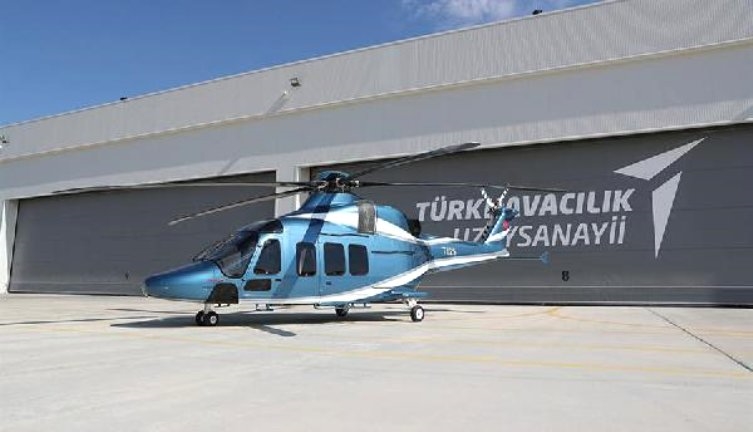 TUSAŞ Pilot Akademisi 331 pilot yetiştirdi