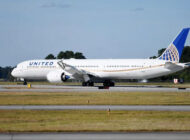 United’ın B787-10 uçağı İsrail’de arızalandı