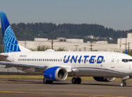 United Airlines’ın B737 MAX’ı acil indi
