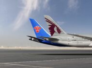 Qatar ve China Southern, kod paylaşım ağlarını genişletti