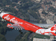 AirAsiaX, 73 adet Airbus uçak siparişi iptal etti