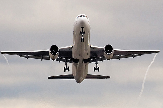 DHL Express, Boeing ile 9 adet B767-300BFC anlaşması imzaladı