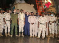 Rusya, Mali’ye 4 adet Mi-17 teslim etti