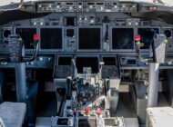 P-8A Poseidon’un kokpiti ilk kez görüntülendi