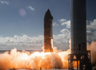 Starship’in ilk yörünge uçuşunu 2022’de yapacak