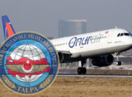 TALPA, Onur Air çalışanlarına destek verecek
