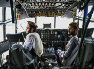 Taliban, Afganistan’dan kaçan pilotları geri çağırıyor
