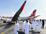 Air Arabia, Fas-İstanbul uçuşlarına başladı