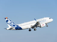 %100 sürdürülebilir havacılık yakıtlı ile ilk A319neo uçuşu