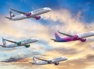 Airbus, Indigo Partners ile 255 uçaklık anlaşma imzaladı