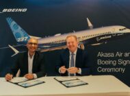 Akasa Air, 72 adet B737 MAX sipariş sözleşmesi imzaladı