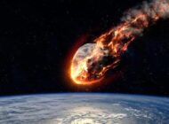 NASA, “Dünya’ya yaklaşan göktaşı çok tehlikeli”