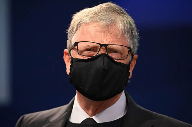 Bill Gates, gelecekte yeni pandemiler olacağı uyarısında bulundu