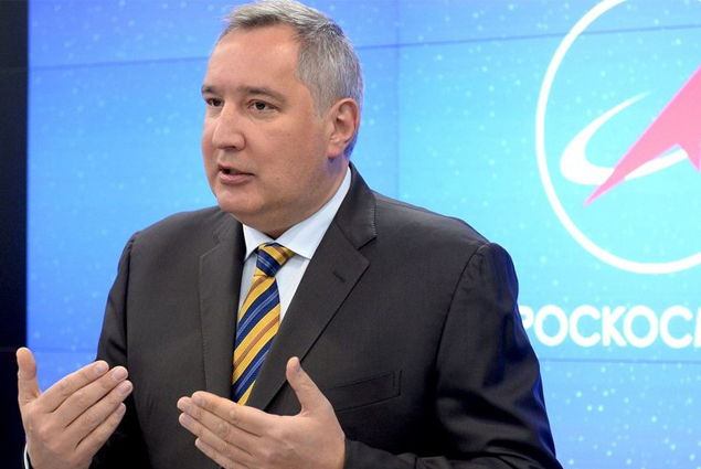 Rusya, interneti uzaydan kullanabileceğini açıkladı