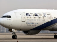 El-Al Havayolları’nın B787-9’u Hindistan’a acil indi