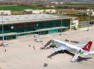 DHMİ Elazığ Havalimanı mart rakamlarını açıkladı