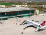 DHMİ Elazığ Havalimanı mart rakamlarını açıkladı