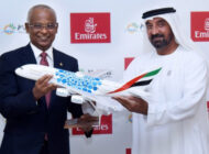 Emirates, Maldivler ortaklığını Expo 2020’de teyit etti