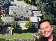 Elon Musk, Mars için son evinide sattı