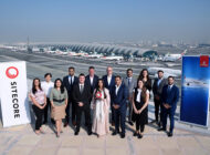 Emirates, dijitalde mükemmellik ödülü aldı