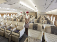 Emirates, 150 uçaklık yenileme programını duyurdu