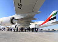 Emirats’tin Dubai Air Show’da büyük başarısı