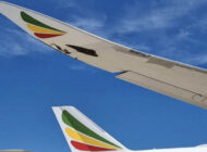 Ethiopian Airlines’ın A350-900 uçağı inişte hasara uğradı
