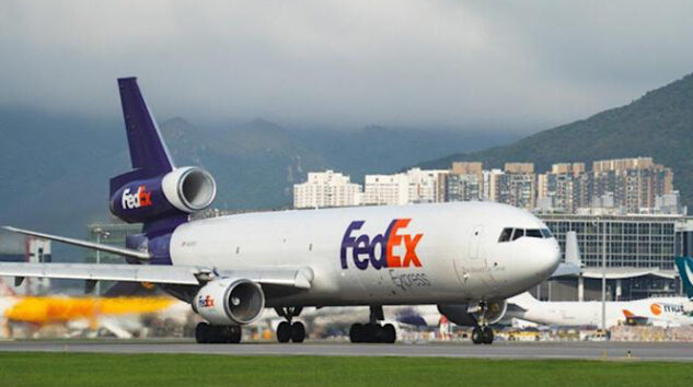 FedEx MD-11 kargo uçakları tekrar hizmete alıyor