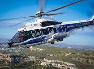 Airbus’un H225’i ilk uçan helikopter oldu