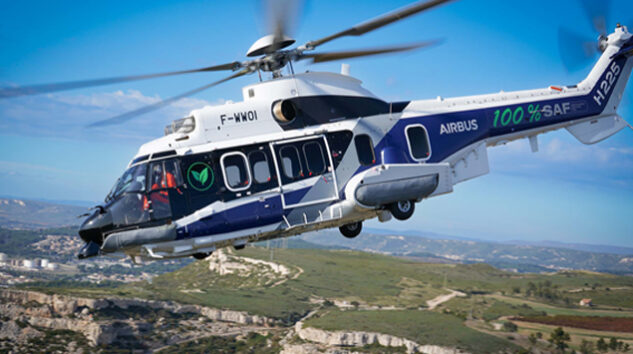 Vietnam’dan Airbus’a 3 adet H225 siparişi