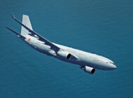İspanya Savunma Bakanlığı, üç adet Airbus A330 MRTT siparişi verdi