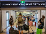 İsrail’in Covid-19 testi dünyada bir ilk olacak
