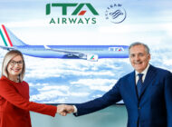 ITA Airways ittifaka kabul edildi
