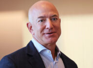 Jeff Bezos, “İnsanlar gelecekte uzayda doğacak”