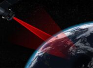 NASA, lazer iletişim sistenini uzaya gönderiyor