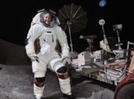NASA Space Adventure Sergisi için geri sayım başladı