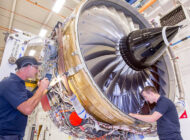 Rolls-Royce, MNG Havayolları ile Trent 700 motor anlaşması imzaladı